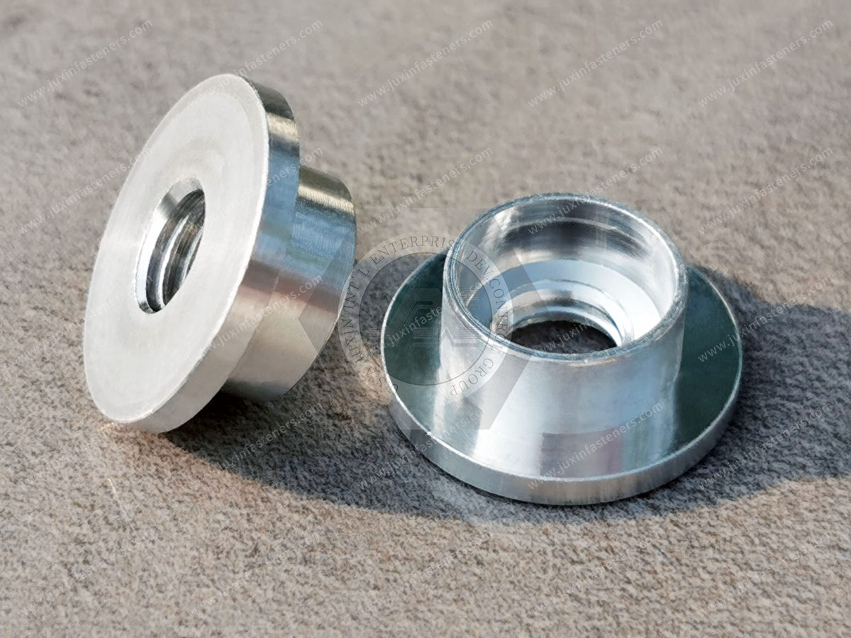 JX-21QJG223-D8.5-D15-AL, CNC aluminum parts for automobile JX-21QJG223-D8.5-D15-AL, CNC aluminum parts for automobile