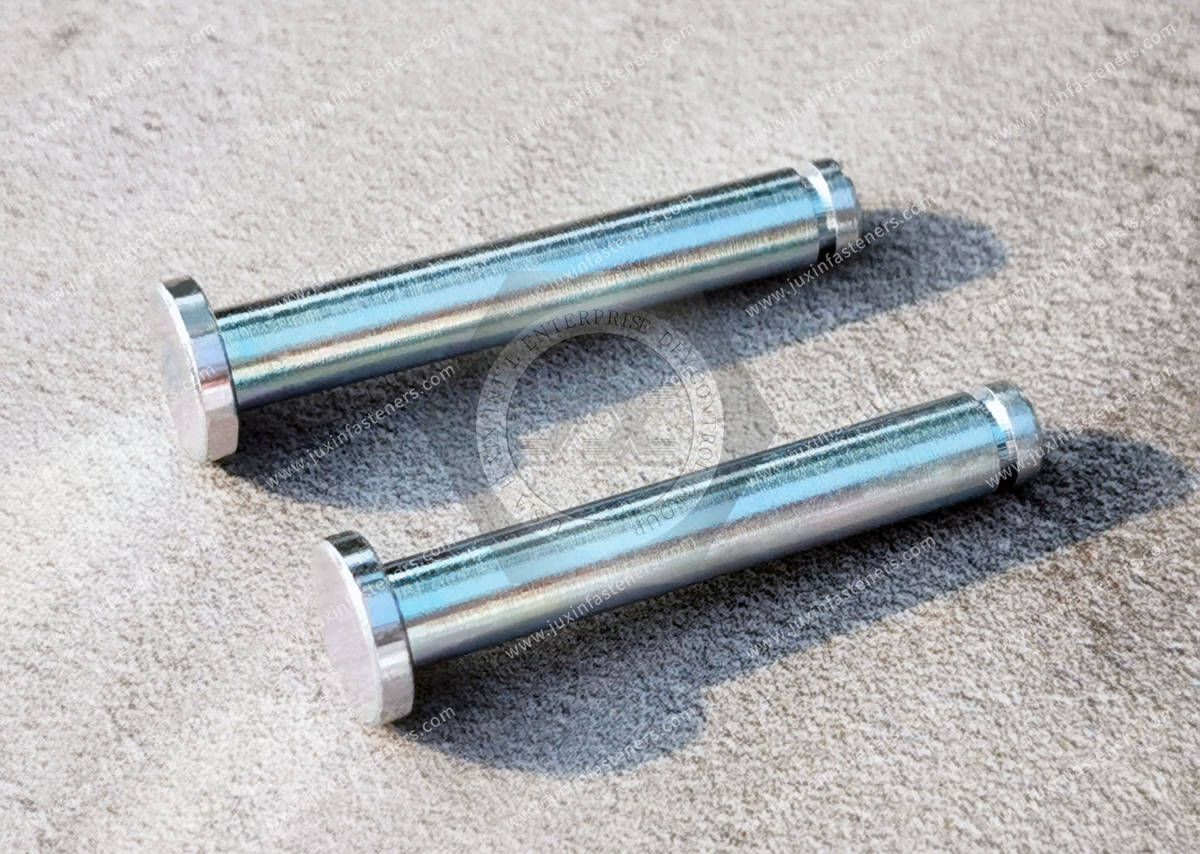 JX-21QJG271-D7-27-ST, Carbon steel Pin JX-21QJG271-D7-27-ST, Carbon steel Pin