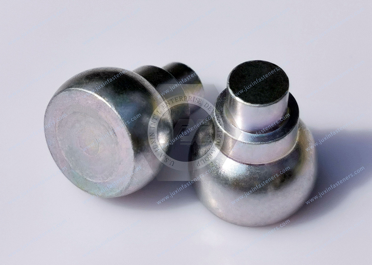 JX-21QJG276-D11-D5-H13-ST, Carbon steel Ball Stud Pin for Automobile JX-21QJG276-D11-D5-H13-ST, Carbon steel Ball Stud Pin for Automobile