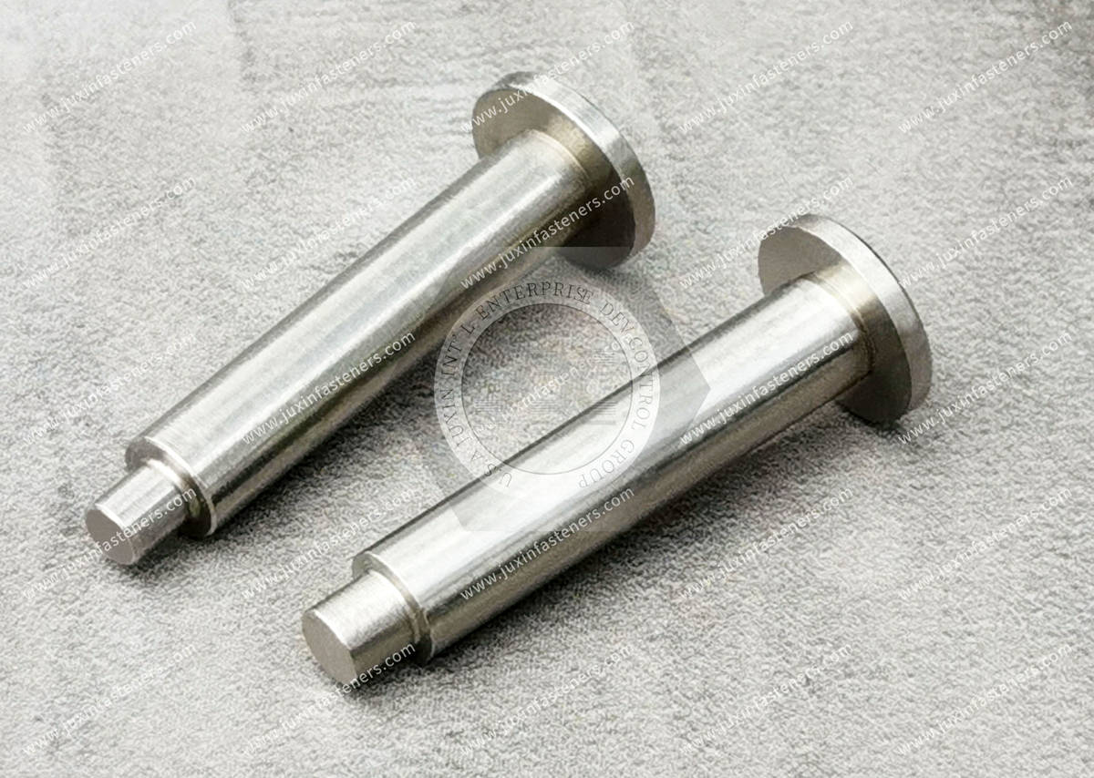 JX-21QJG277-D9.5-35.1-SS, Stainless steel Automotive wiper rivets JX-21QJG277-D9.5-35.1-SS, Stainless steel Automotive wiper rivets