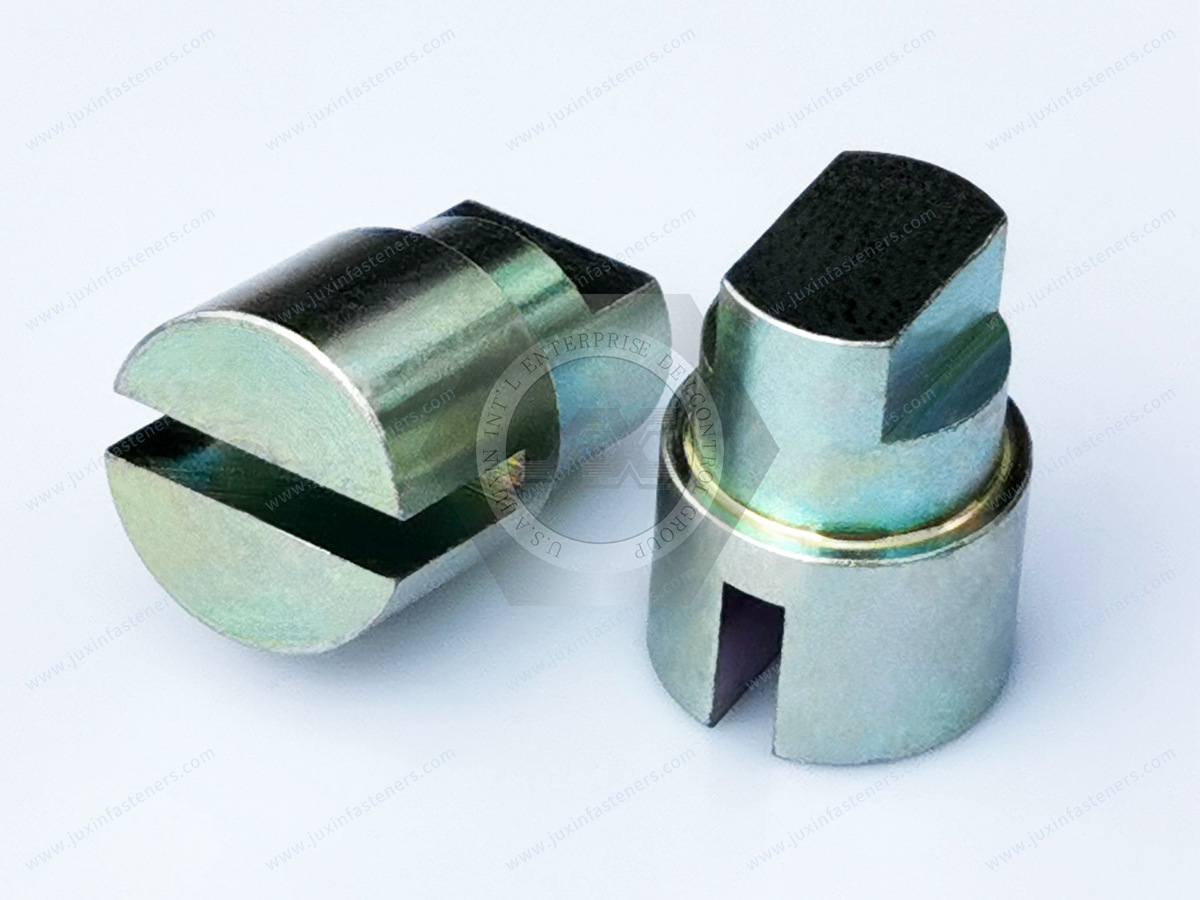Carbon steel Riveting Pins for Automobile Front Carbon steel Riveting Pins for Automobile Front