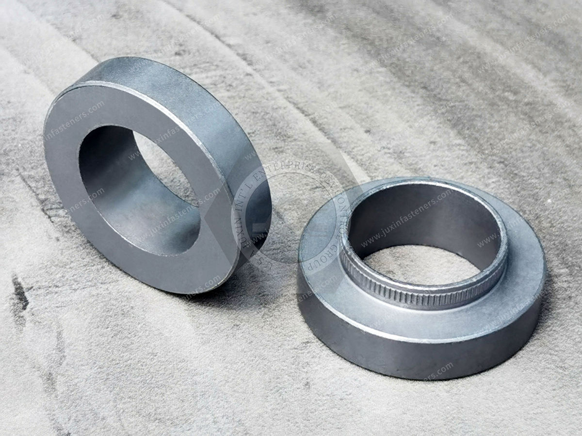 JX-21QJG302-D22-D36-8.3-ST, Automotive mechanical parts for automotive electrical instrument parts, surface treatment zinc-nickel alloy JX-21QJG302-D22-D36-8.3-ST, Automotive mechanical parts for automotive electrical instrument parts, surface treatment zinc-nickel alloy