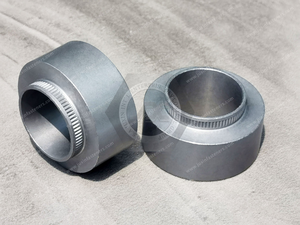 JX-21QJG303-D22-D36-8.3-ST Automotive mechanical parts for automotive steering system parts, surface treatment zinc-nickel alloy JX-21QJG303-D22-D36-8.3-ST Automotive mechanical parts for automotive steering system parts, surface treatment zinc-nickel alloy