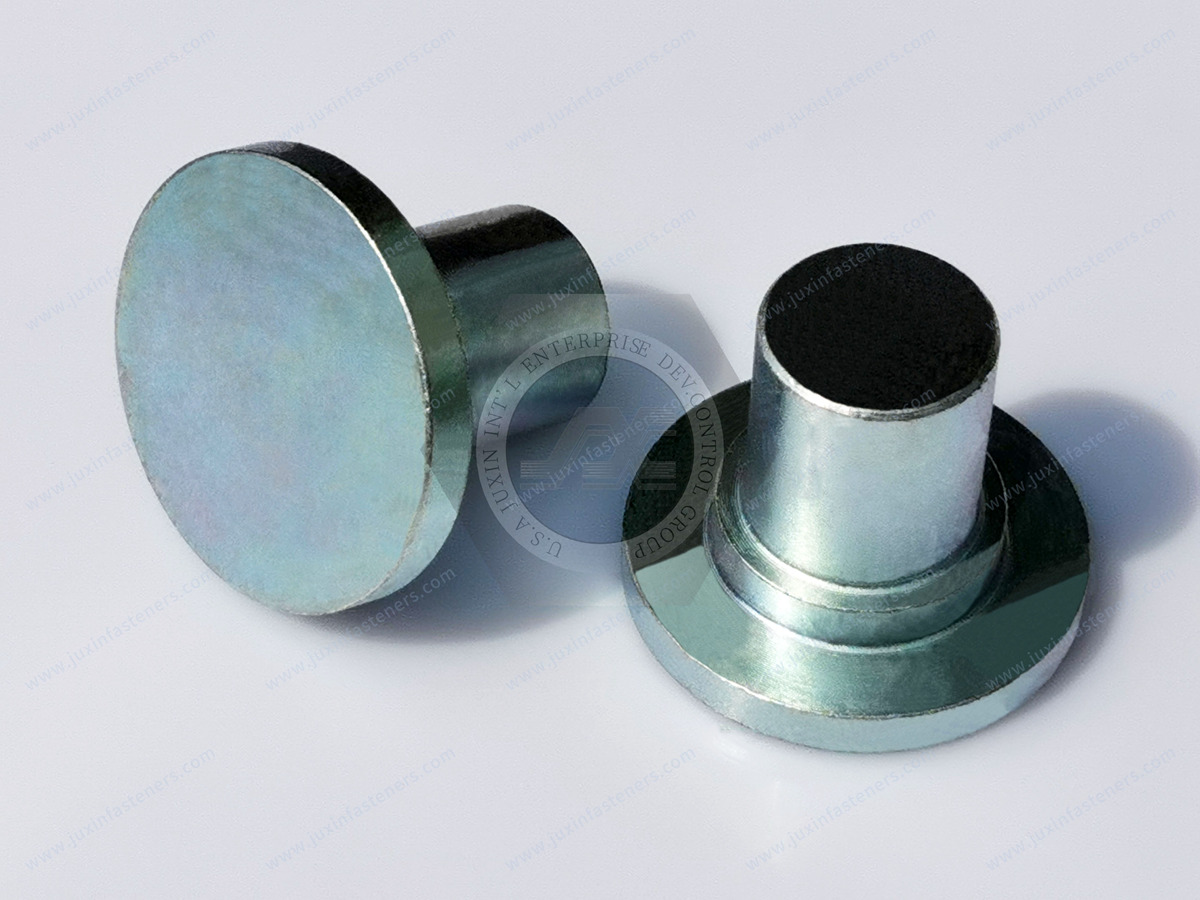 JX-21QJG313-D24-D12-19-ST, Auxiliary scraper support short shaft JX-21QJG313-D24-D12-19-ST, Auxiliary scraper support short shaft