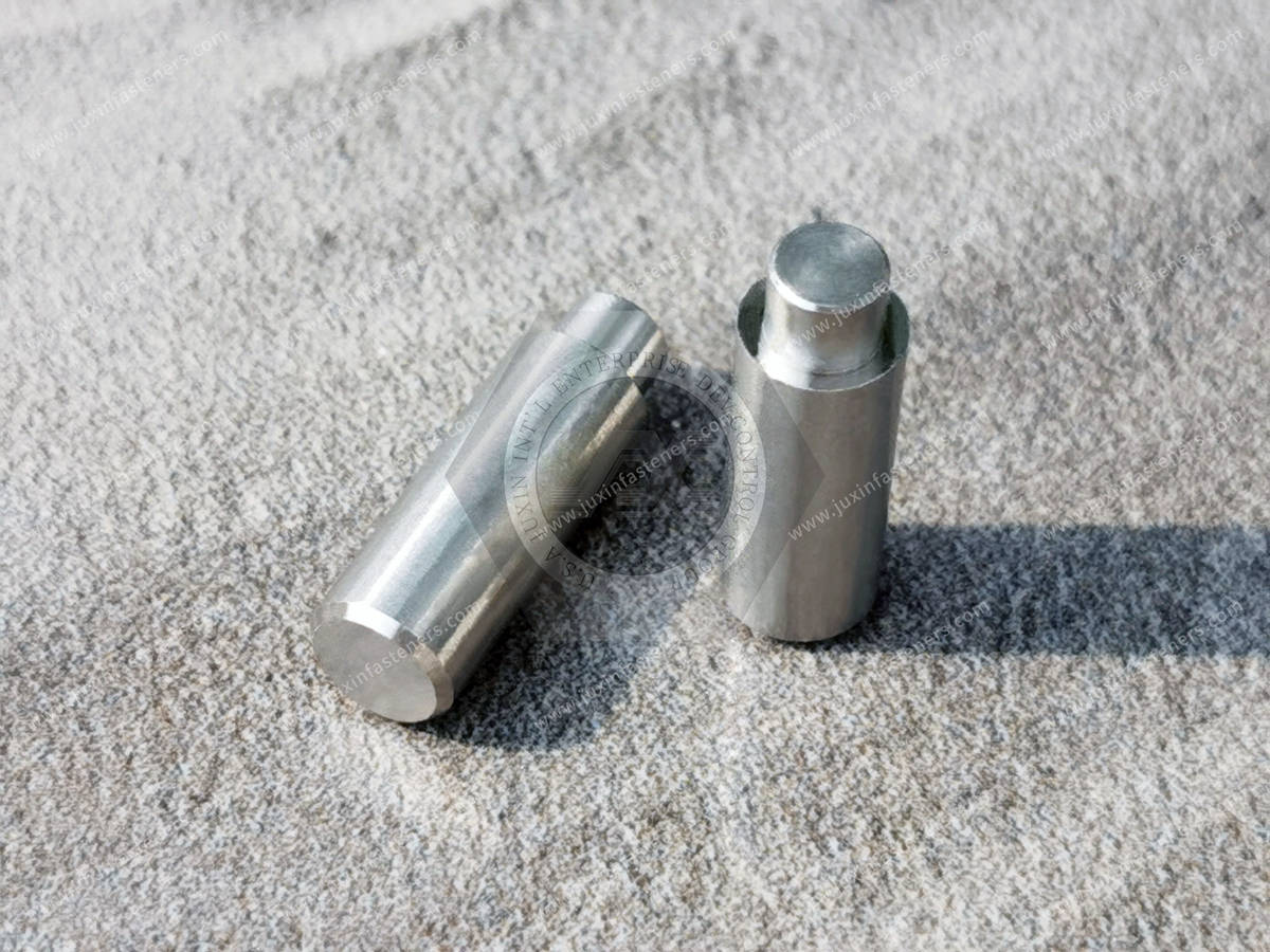 Stainless steel Solid Rivet 4.8, Short, JX-21JG360-D4.98-15-SS Stainless steel Solid Rivet 4.8, Short, JX-21JG360-D4.98-15-SS
