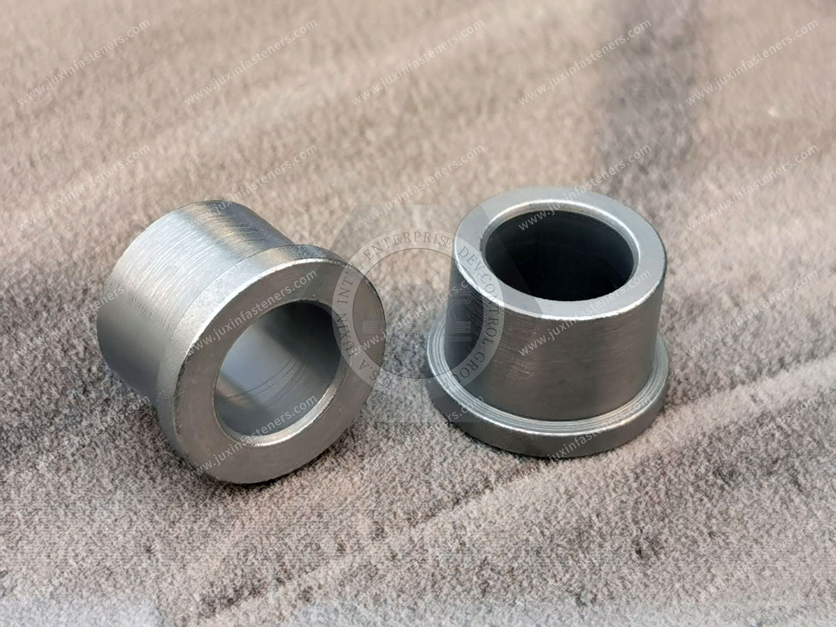 Carbon steel CNC machined parts, used in new energy vehicles, surface treatment electroplating environmental protection ROHS zinc-nickel alloy. Carbon steel CNC machined parts, used in new energy vehicles, surface treatment electroplating environmental protection ROHS zinc-nickel alloy.