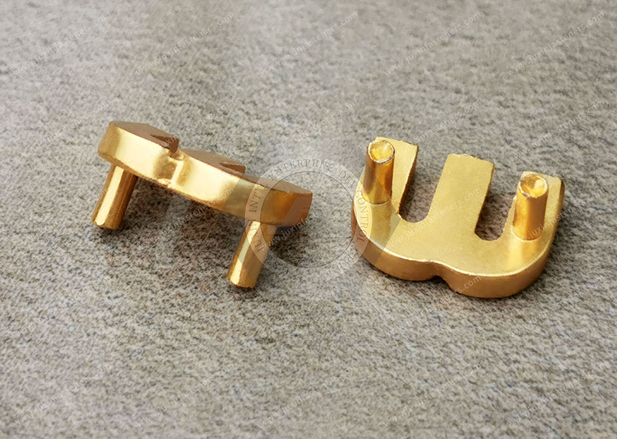 JX-21JG266, CNC non-standard brass parts machining JX-21JG266, CNC non-standard brass parts machining