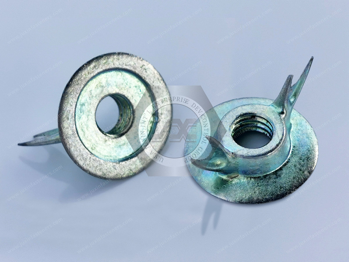 JX-22JG531-0420-ST, Carbon steel art shape class easy to operate using nuts, surface treatment electroplating environmental protection ROHS color zinc JX-22JG531-0420-ST, Carbon steel art shape class easy to operate using nuts, surface treatment electroplating environmental protection ROHS color zinc