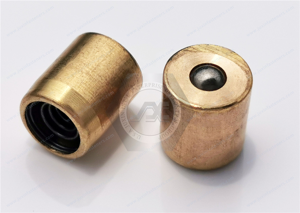 Oil cup copper grease nipple copper bullet copper grease nipple press fitting grease nipple press injection grease nipple copper grease cup M6M8M10 Oil cup copper grease nipple copper bullet copper grease nipple press fitting grease nipple press injection grease nipple copper grease cup M6M8M10