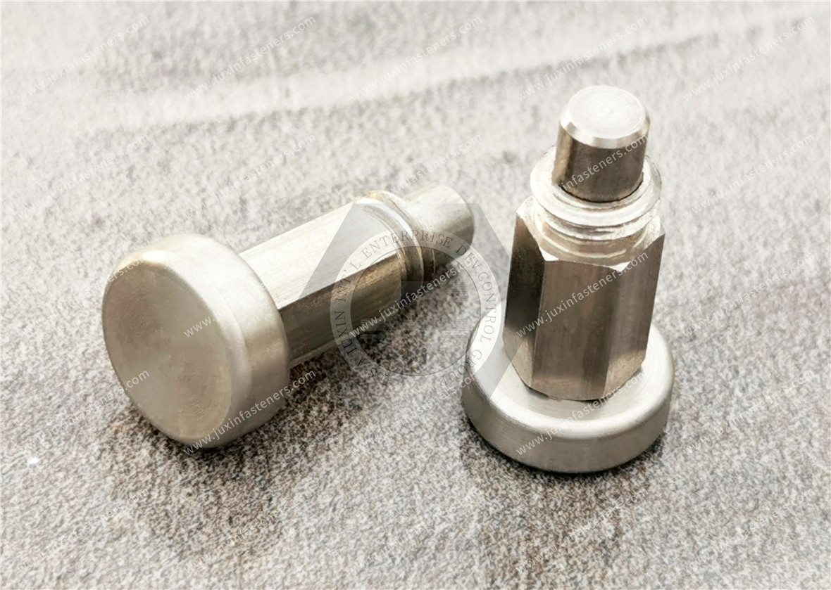Indexing pin bolt stop pin self-locking reset knob plunger MT101 fine tooth spring locating post quick release pin Indexing pin bolt stop pin self-locking reset knob plunger MT101 fine tooth spring locating post quick release pin