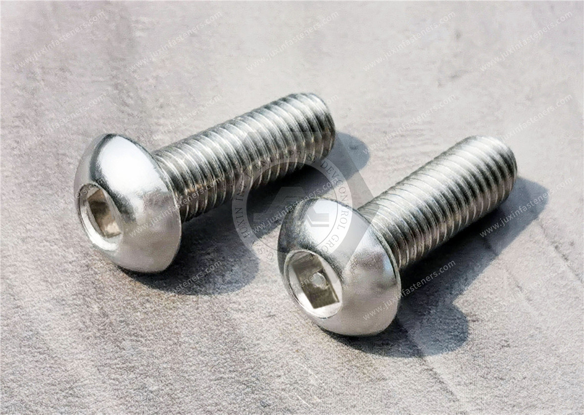 ANSI/ASME 18.6.3-2013 Square groove pan head screw Security Fasteners ANSI/ASME 18.6.3-2013 Square groove pan head screw Security Fasteners