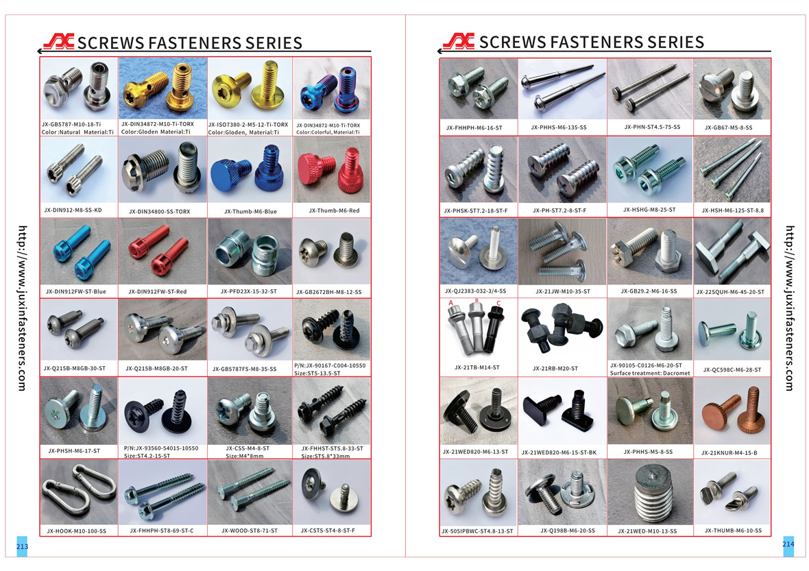 Stainless Steel Flanged Spade-Head Thumb Screws Stainless Steel Flanged Spade-Head Thumb Screws