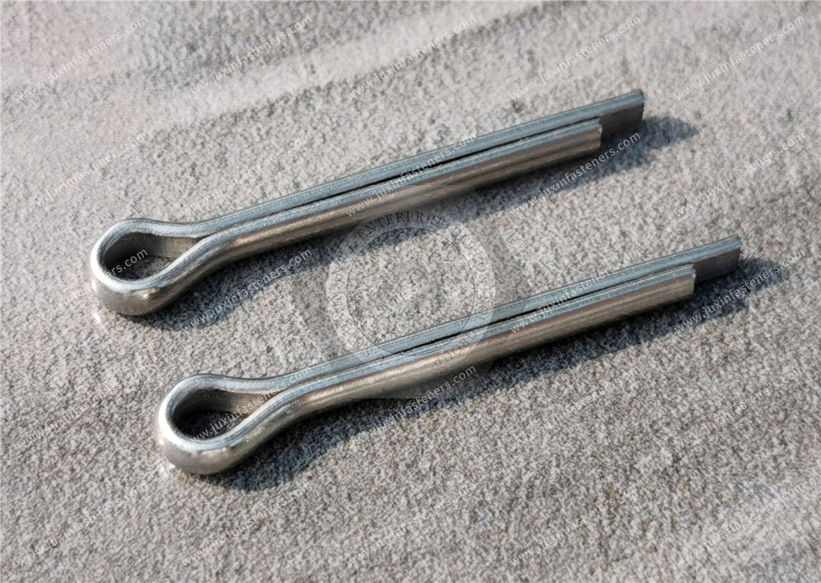 Stainless Steel Split Pins Stainless Steel Split Pins