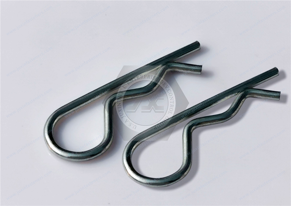 Lock pin&Safety Lock with Circle Part Type SPA1 Pins Lock pin&Safety Lock with Circle Part Type SPA1 Pins
