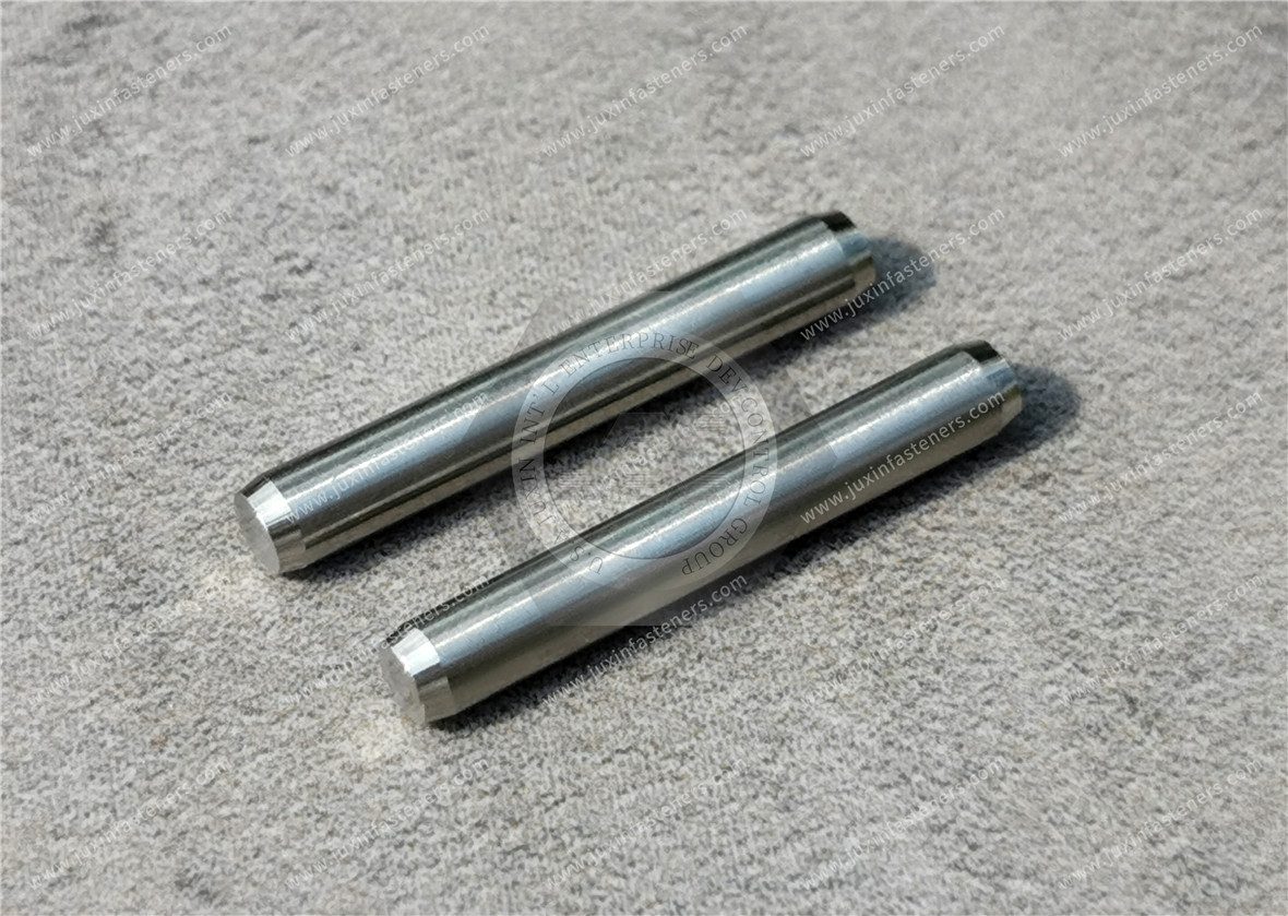 Parallel Pins,Of Unhardened Steel And Austenitic Stainless Steel Parallel Pins,Of Unhardened Steel And Austenitic Stainless Steel