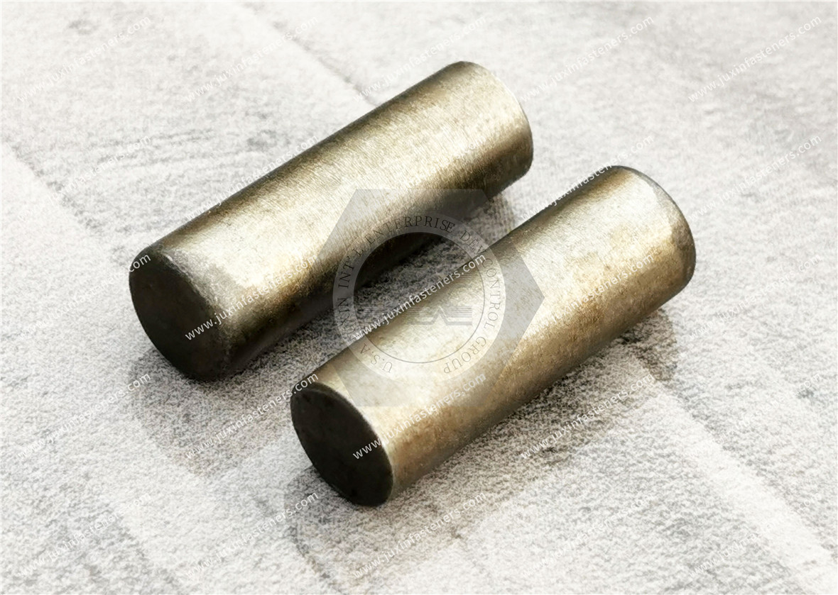 Parallel Pins,Of Unhardened Steel And Austenitic Stainless Steel Parallel Pins,Of Unhardened Steel And Austenitic Stainless Steel