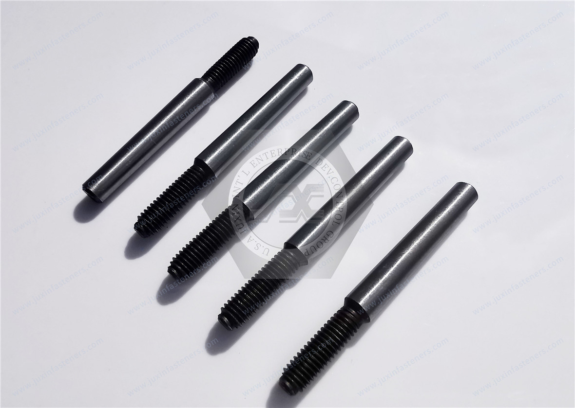 Taper Pins With Thread And Constant Thread Part Taper Pins With Thread And Constant Thread Part