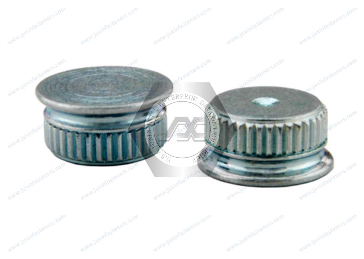 Steel Metal to Plastic Standoffs Steel Metal to Plastic Standoffs