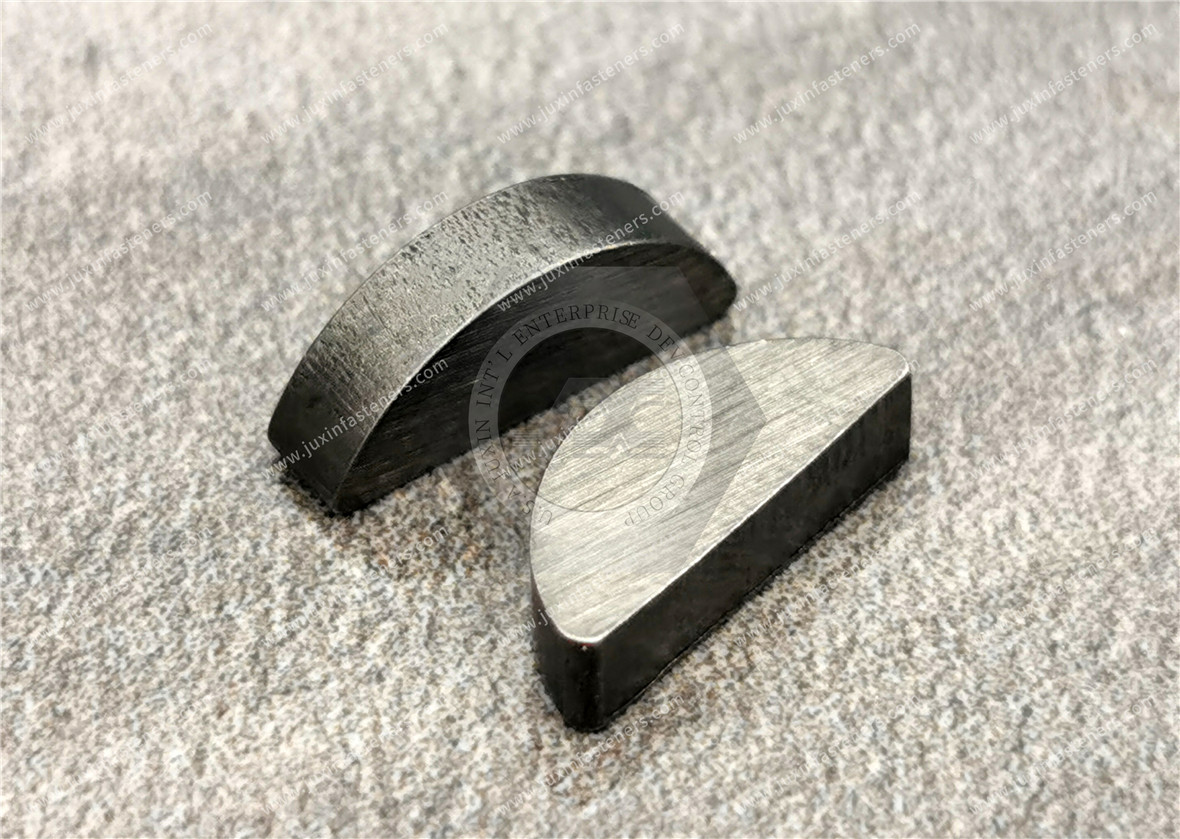 Drive Type Fastenings Without Taper Action,Woodruff Keys Drive Type Fastenings Without Taper Action,Woodruff Keys