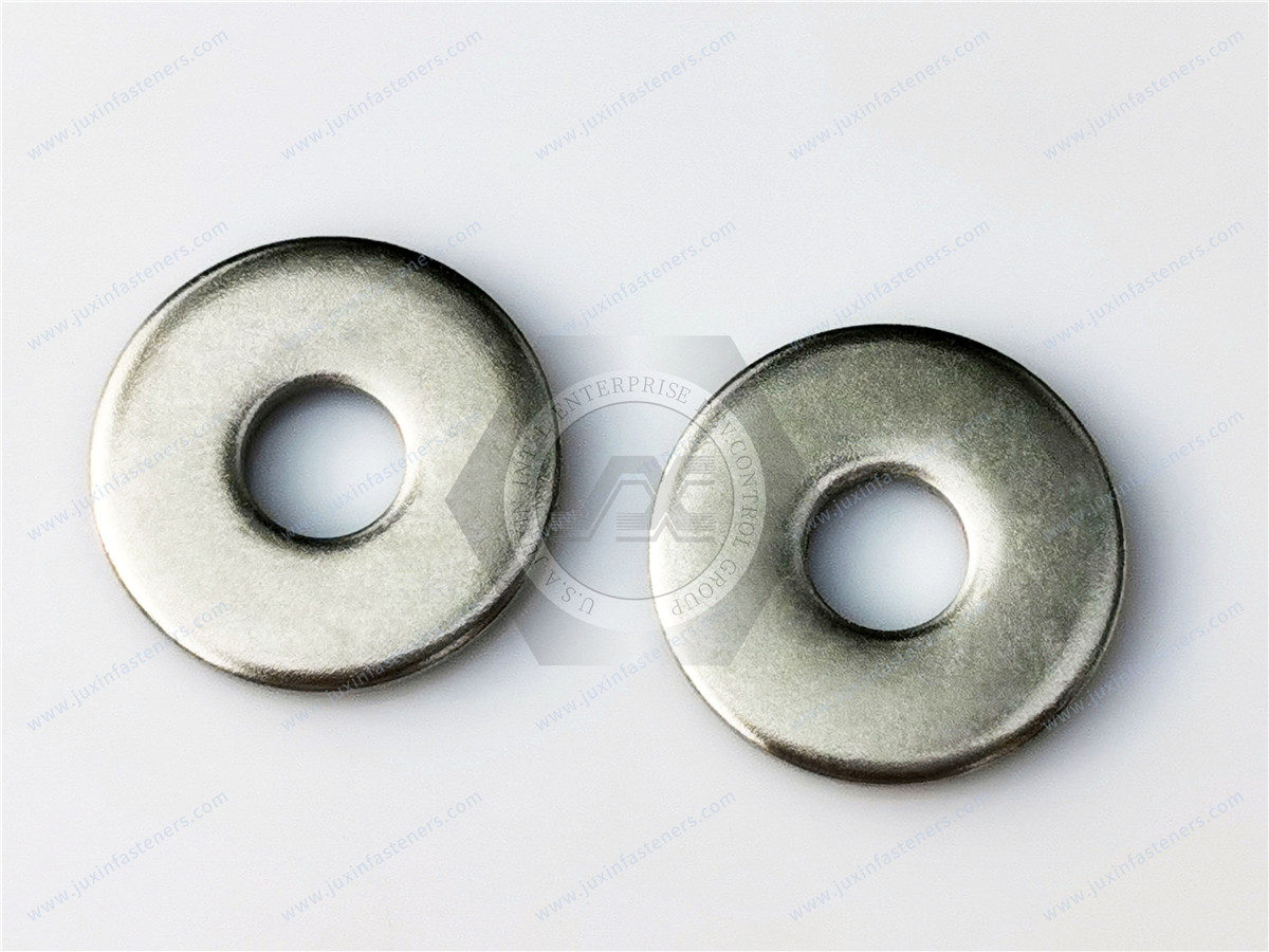 Stainless steel Plain Washers - Small Series - Product Grade A Stainless steel Plain Washers - Small Series - Product Grade A