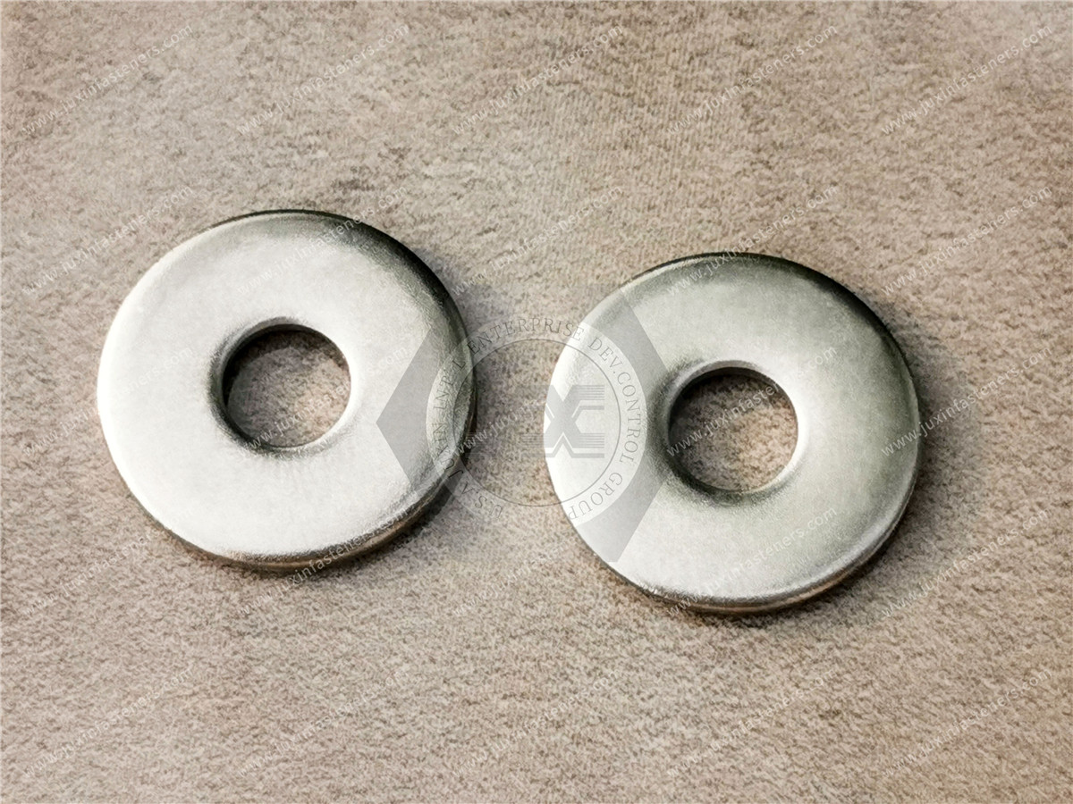 Flat Washer Flat Washer