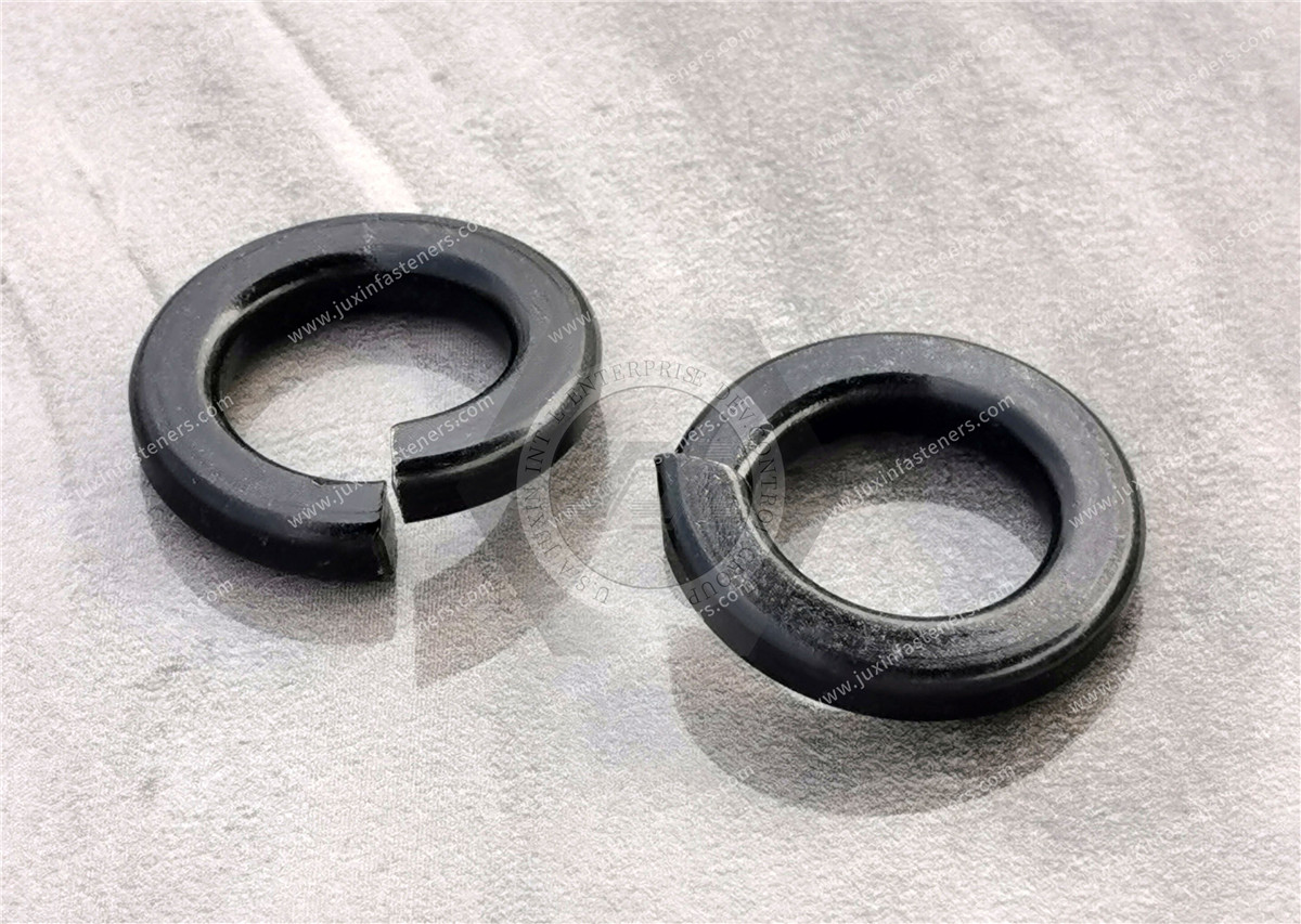 Heavy-duty spring washers Heavy-duty spring washers