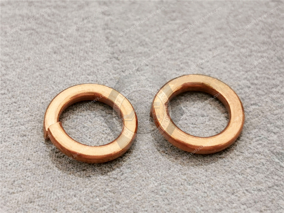 Spring washers for assembly Spring washers for assembly