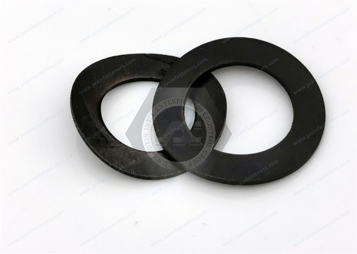 65Mn Curved spring washers 65Mn Curved spring washers