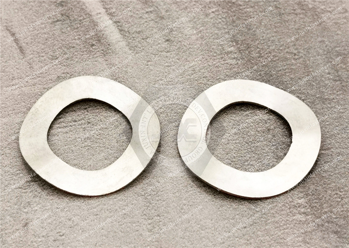 Stainless steel Wave spring washers Stainless steel Wave spring washers