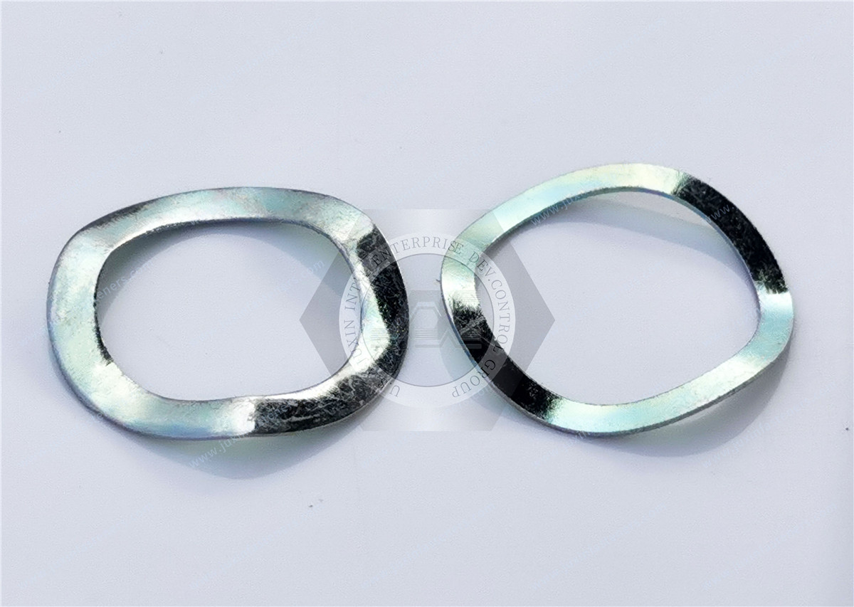 Steel Wave spring washers Steel Wave spring washers