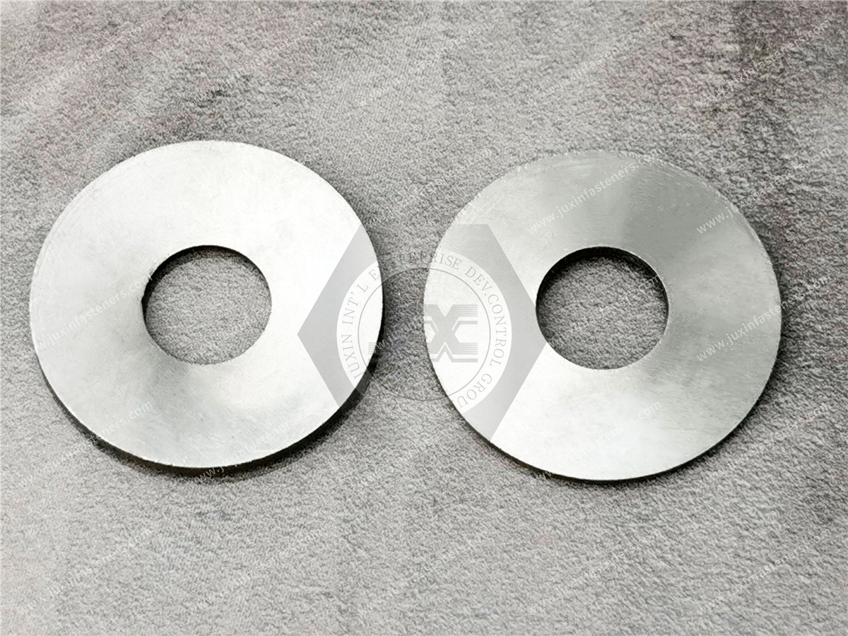 Stainless steel Countersunk spring washers Stainless steel Countersunk spring washers