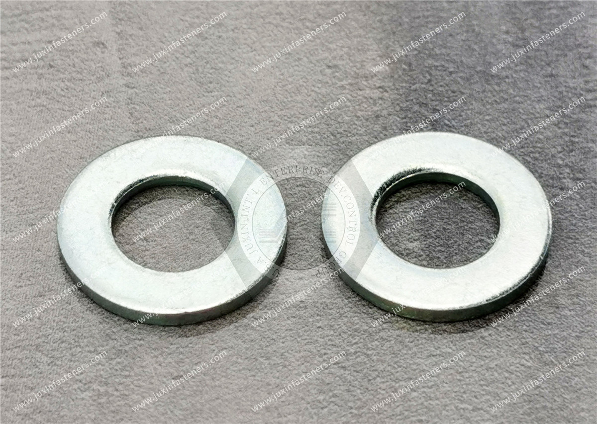 Plain Washers For Tapping Screw And Washer Assemblies - Type L Plain Washers For Tapping Screw And Washer Assemblies - Type L