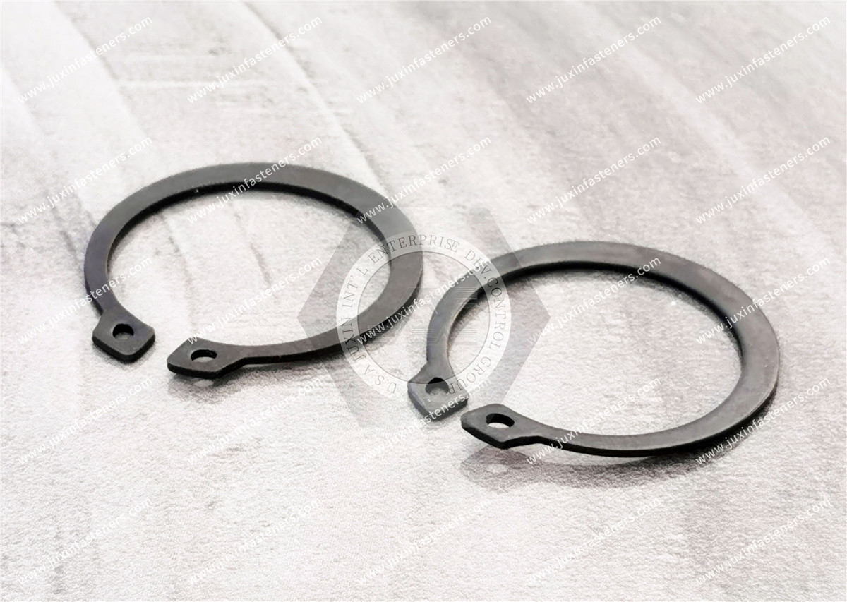 Circlip for shaft Circlip for shaft