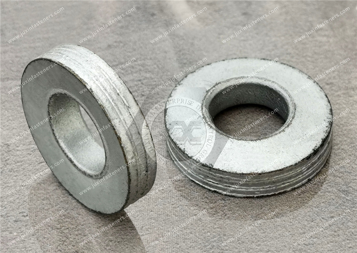 Triple Fold, Three Fold Disc Washer Triple Fold, Three Fold Disc Washer