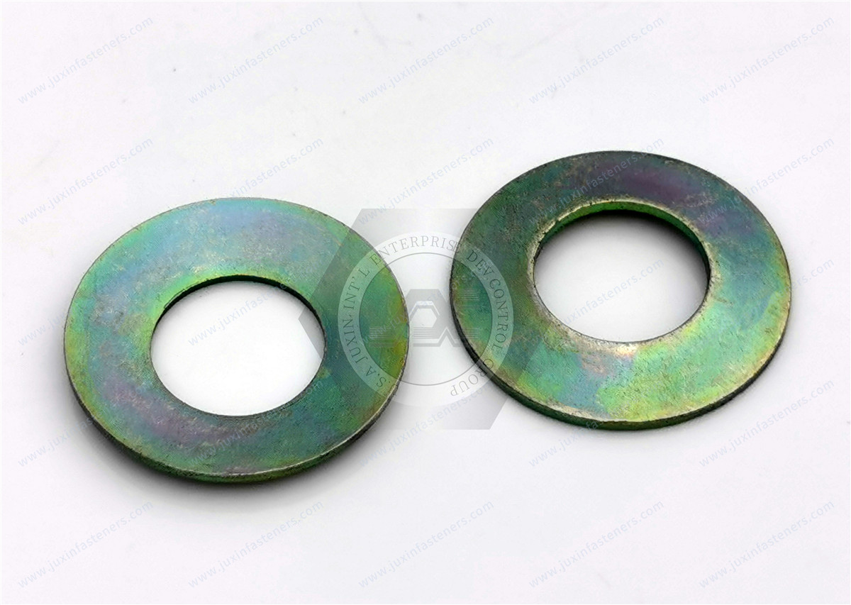 NFE25510 Cabon steel Disc Washer NFE25510 Cabon steel Disc Washer
