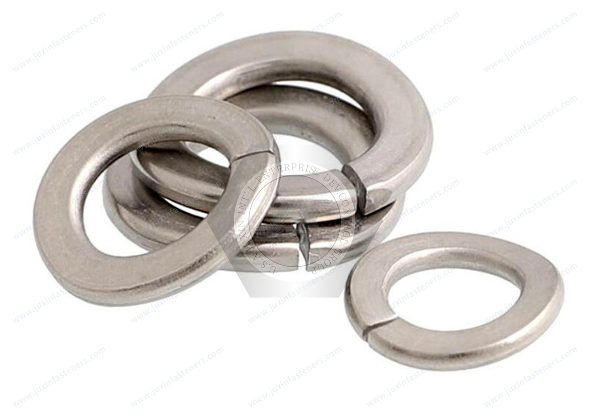 A.B type saddle-wave spring washer A.B type saddle-wave spring washer