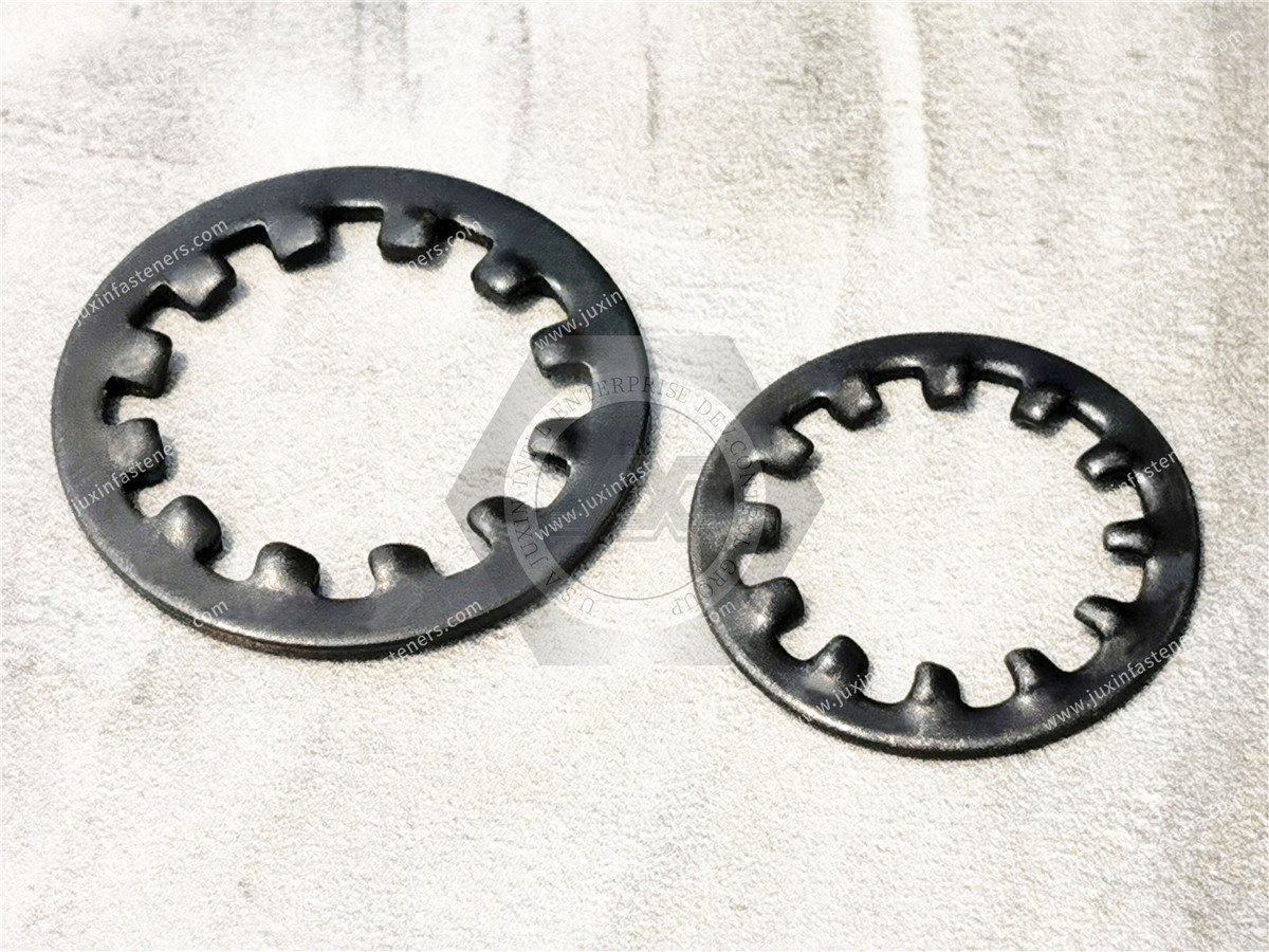 Internal Tooth Lock Washers Internal Tooth Lock Washers