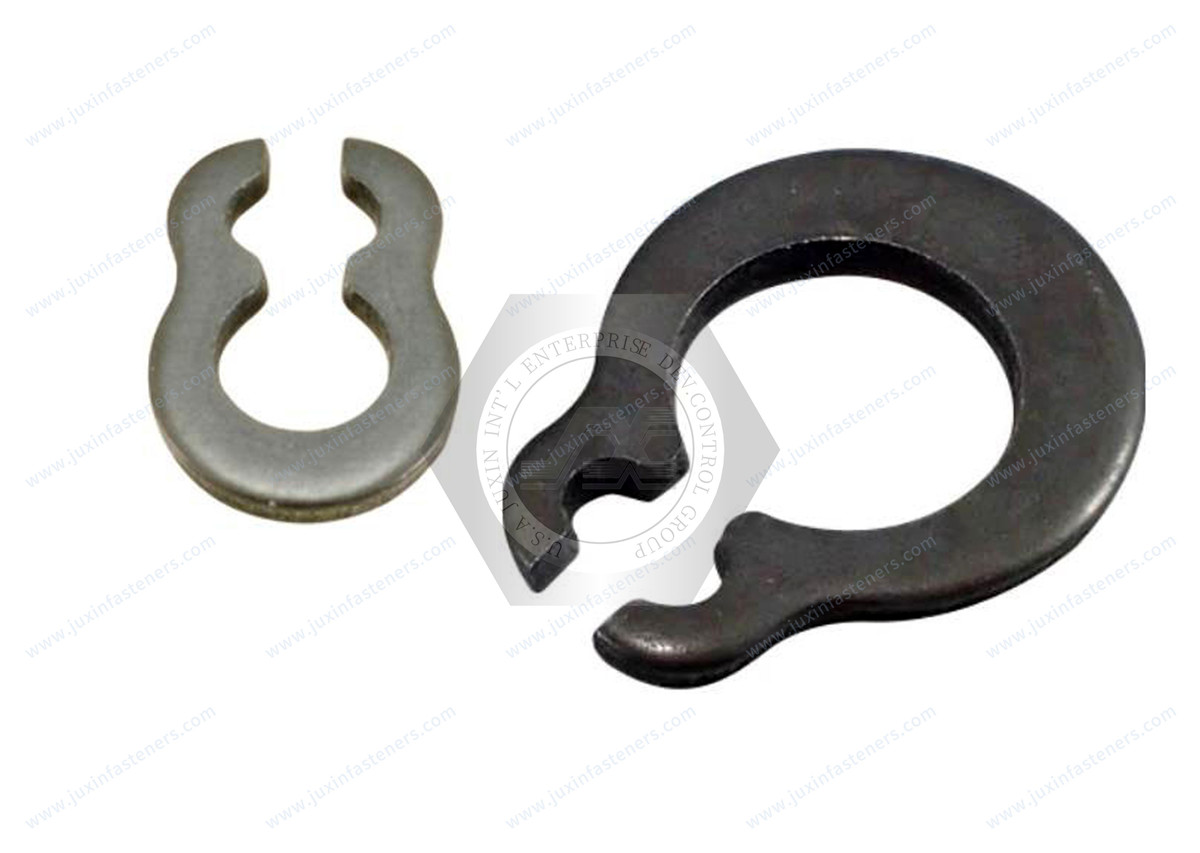 NA14 External Self-locking Retaining Rings NA14 External Self-locking Retaining Rings