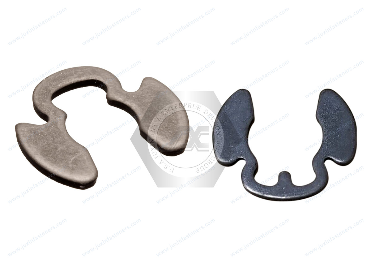 K type split washers K type split washers