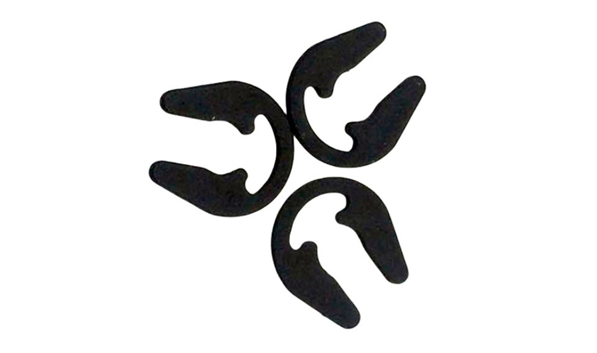 U type split washers U type split washers