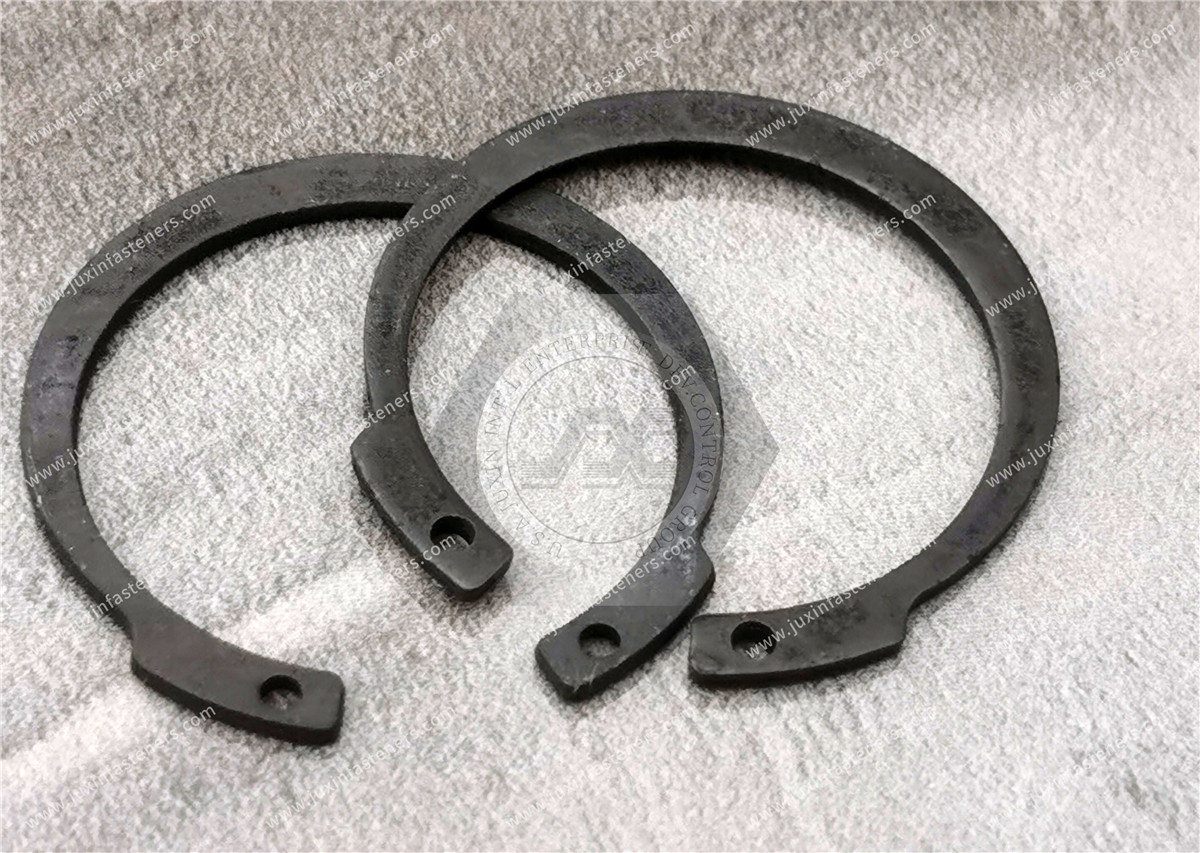 M 1308/JV YJT 7011(M1308/JV) Retaining ring for V-hole M 1308/JV YJT 7011(M1308/JV) Retaining ring for V-hole