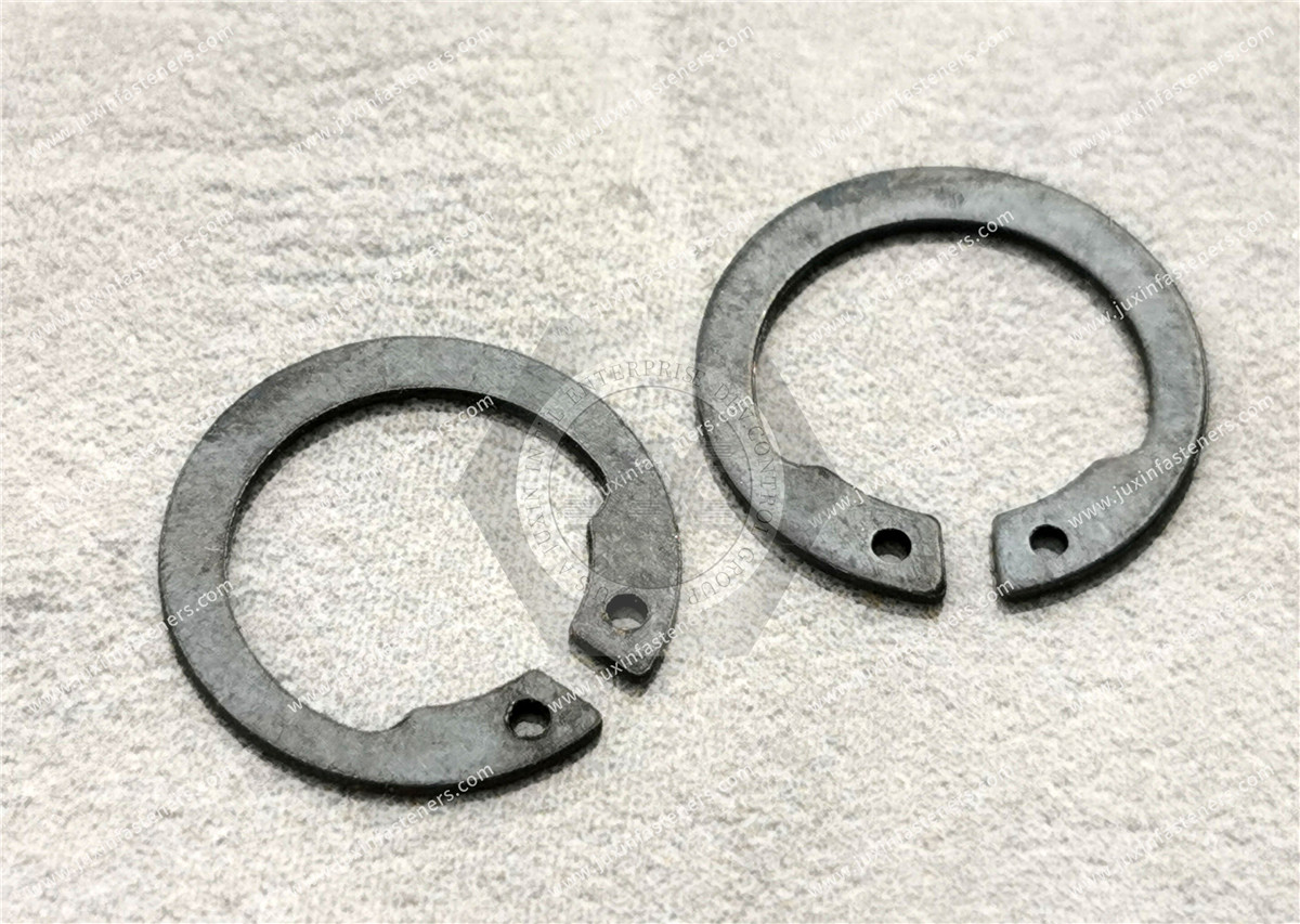M 1408/AV YJT 7013(M1408/AV) Retaining ring for V-shaped shaft