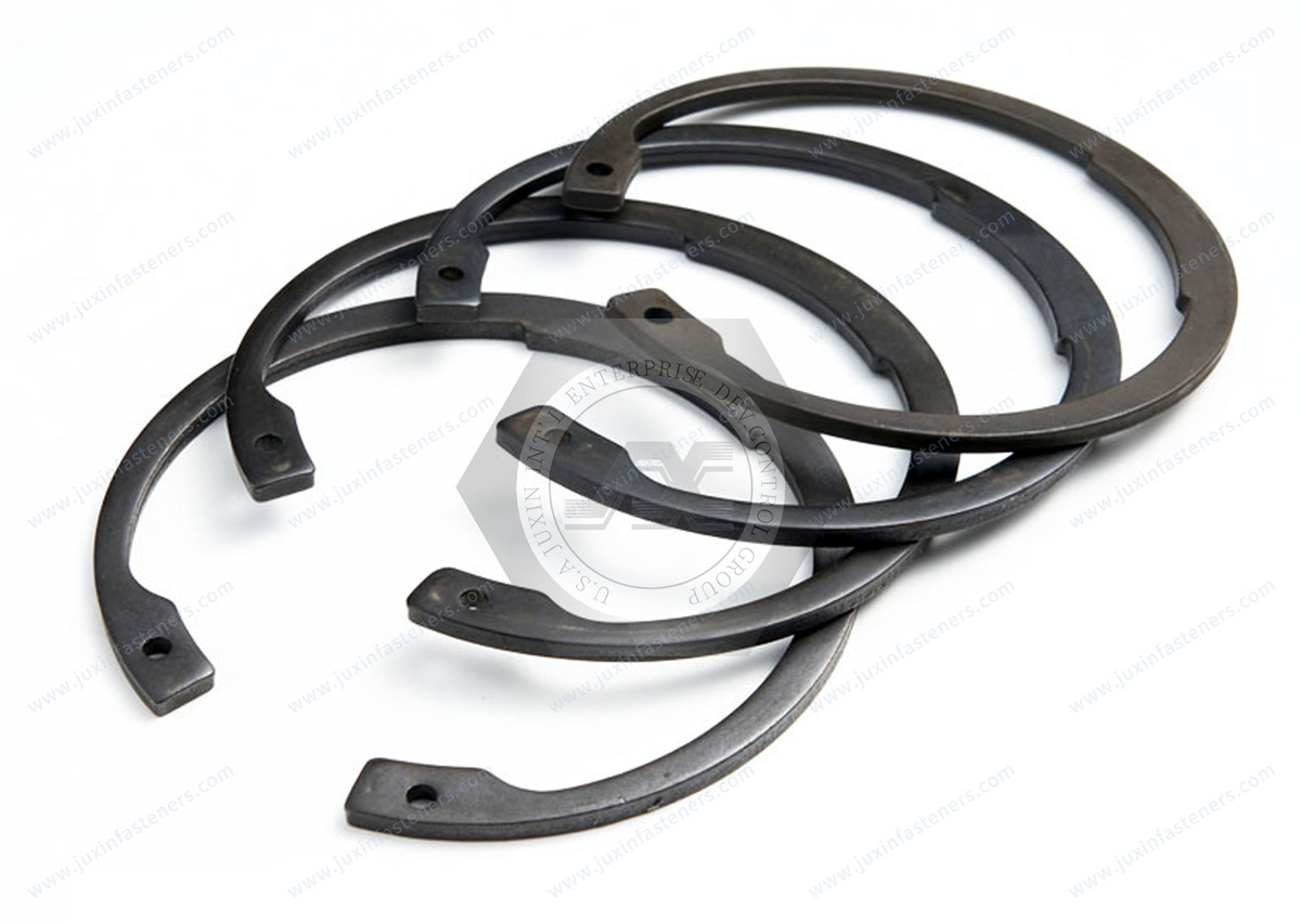 Elastic ring for B-hole Elastic ring for B-hole