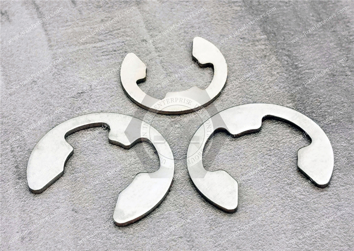 DIN 6799-2017 Circlip DIN 6799-2017 Circlip