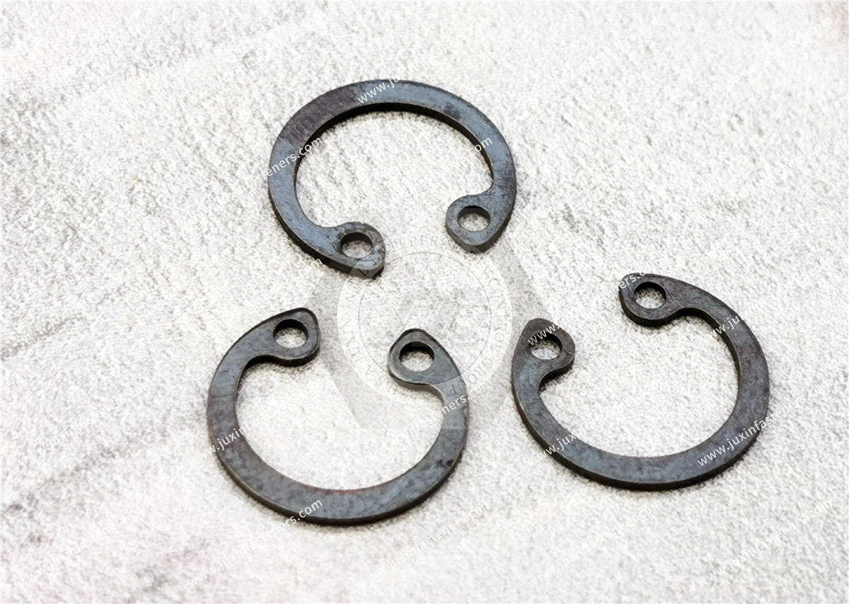 JISB2804 Internal Retaining Rings JISB2804 Internal Retaining Rings