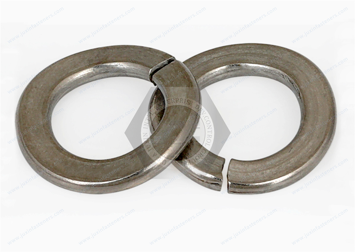 DIN128A\B Curved Spring Lock Washers DIN128A\B Curved Spring Lock Washers