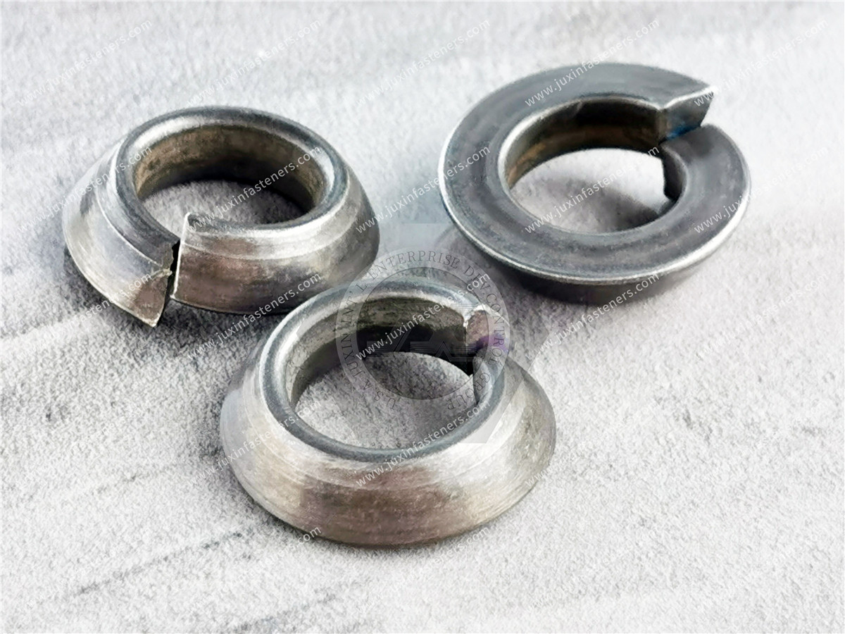 DIN74361CFastening Devices For Bolt Centering - Form C - Spring Lock Washers for automotive DIN74361CFastening Devices For Bolt Centering - Form C - Spring Lock Washers for automotive