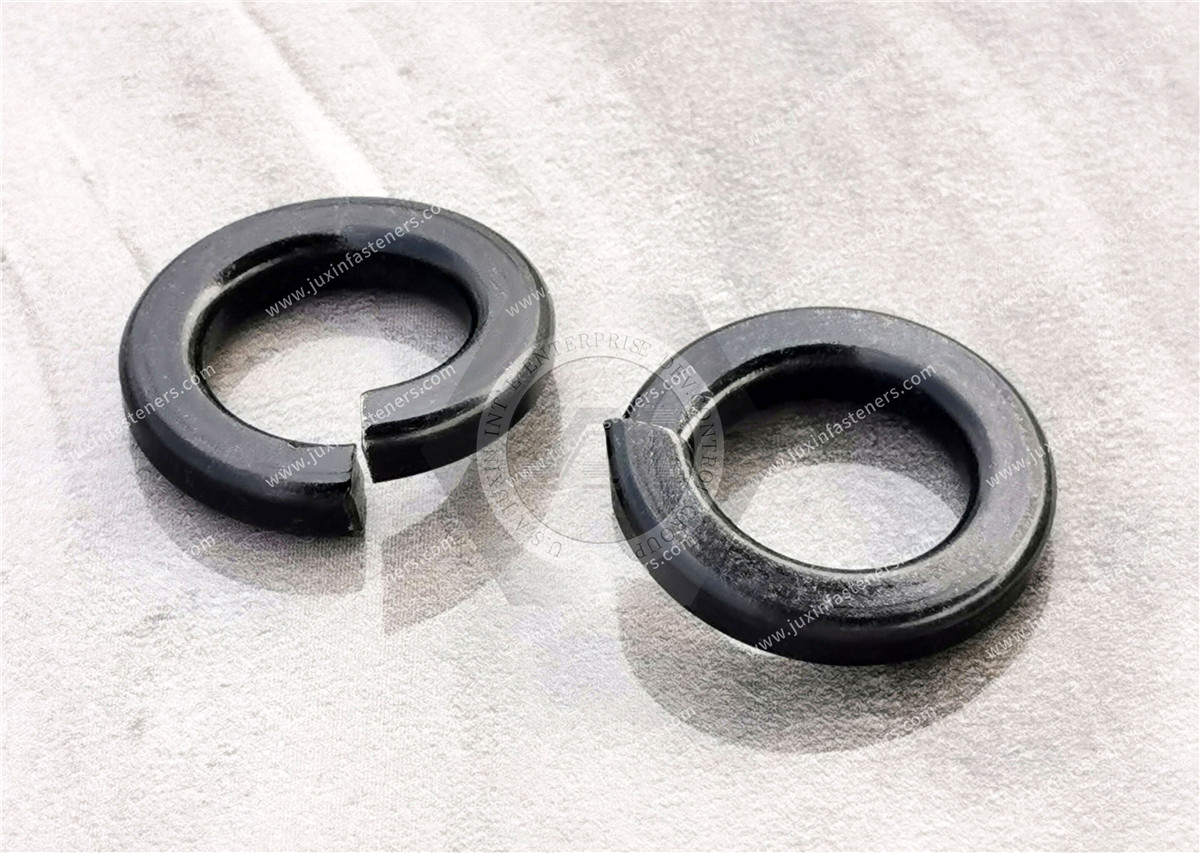 DIN6905 Spring Lock Washers for Screw and Washer Assemblies DIN6905 Spring Lock Washers for Screw and Washer Assemblies