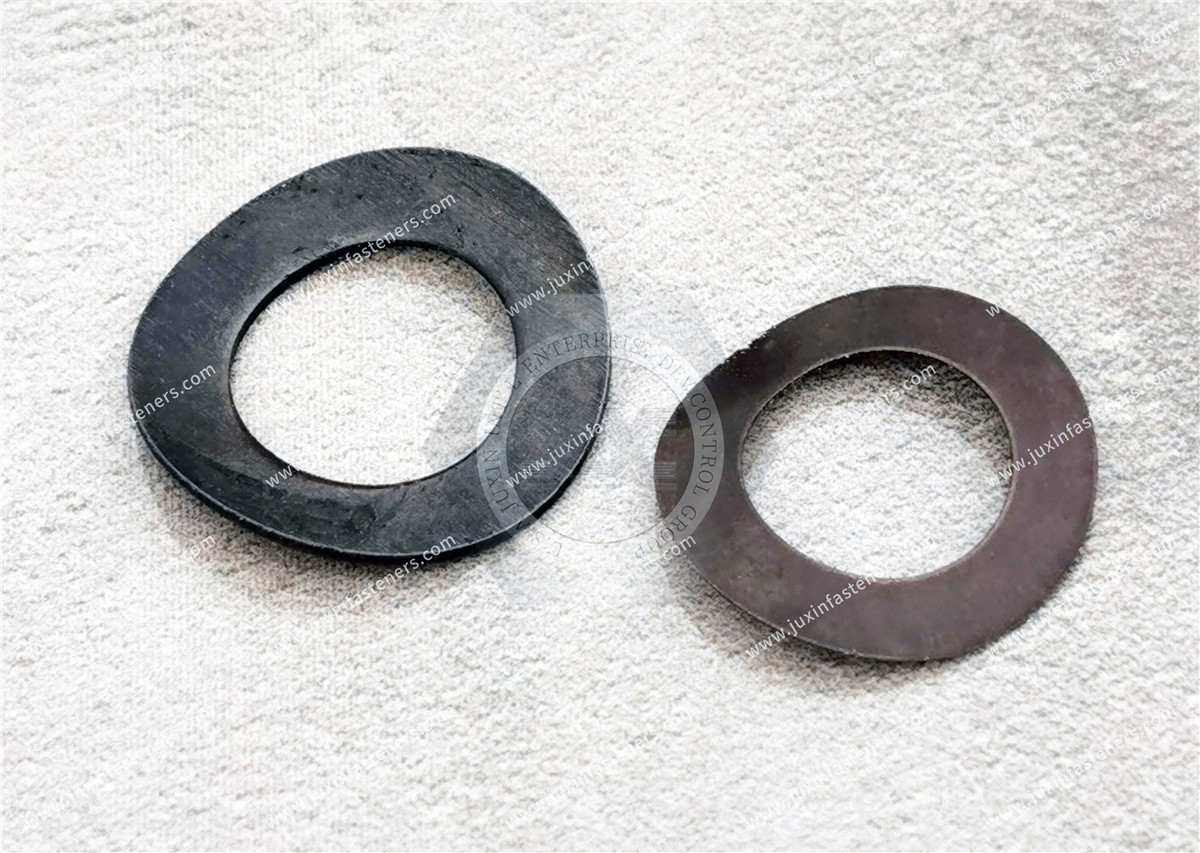 DIN 6904 Wave Spring Washers DIN 6904 Wave Spring Washers