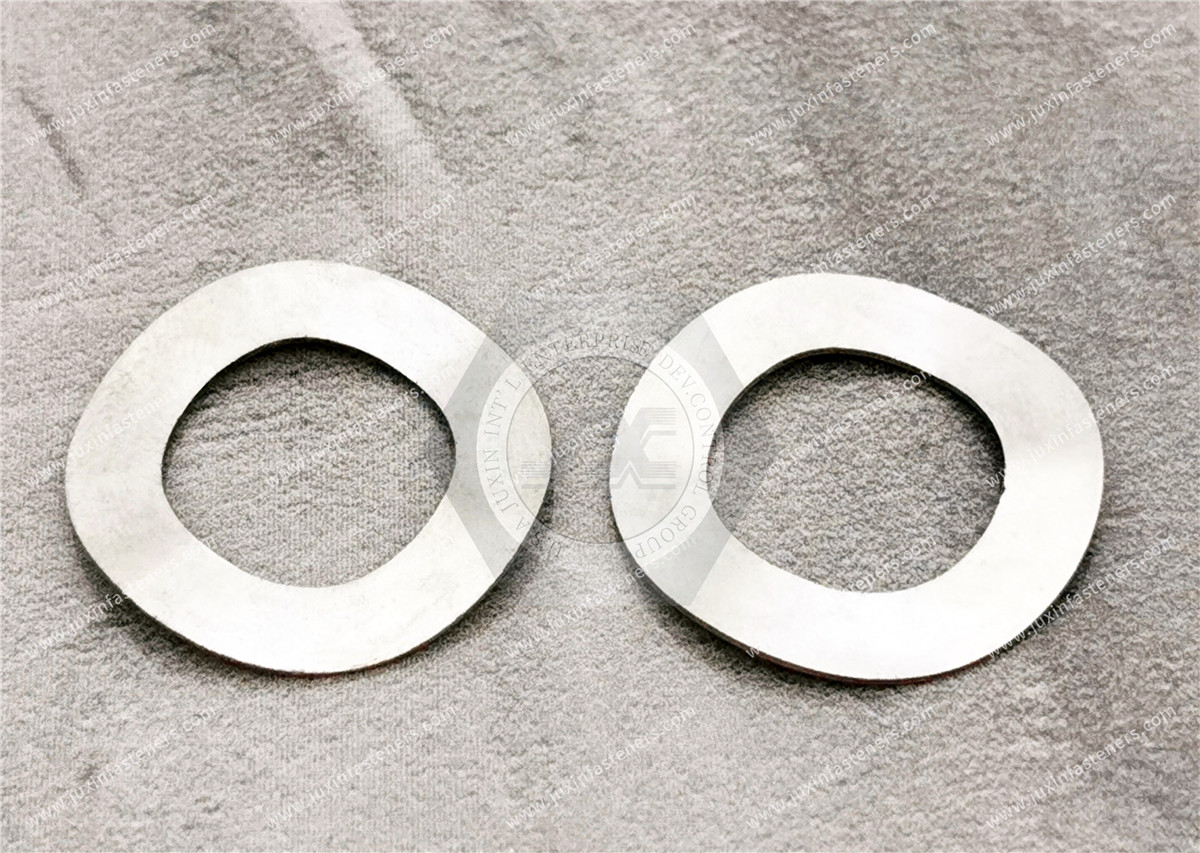 JB7590 Wave Washers JB7590 Wave Washers